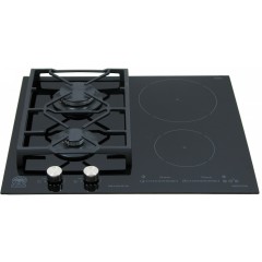 La Germania P65 2I LAG SF VN GN Εστία Φυσικού Αερίου & Ρεύματος Αυτόνομη 60.6x50.5εκ. La Germania P65 2I LAG SF VN GN Εστία Φυσικού Αερίου & Ρεύματος Αυτόνομη 60.6x50.5εκ.